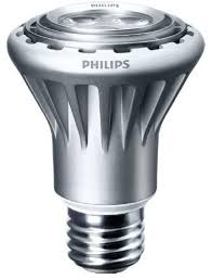 Maybe you just want to update the look in your room. Philips Enduraled Tm Dimmable 45w Replacement Par20 Indoor Flood Led Light Bulb Cool White Color 4200 Kelvin 27 95 Led Light Bulbs Led Light Bulb