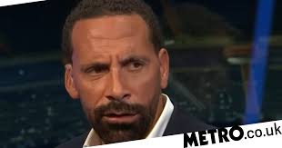 Rio Ferdinand advises Chelsea star Reece James after Real Madrid struggle