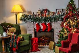 Die bescherung findet traditionell am morgen des 25. Weihnachten In England So Feiern Die Briten Weihnachtszeit Net
