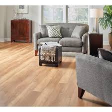 Home Legend Textured Oak Angona 12 Mm Thick X 6 34 In Wide X 47 72 In Length Laminate Flooring 16 80 Sq Ft Case Hl1224 The Home Depot Home Laminate Flooring Flooring