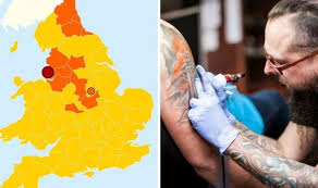 Is a tattoo shop near me that strives to create works of art for clients. Are Tattoo Shops Open Express Co Uk