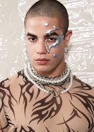 Metallaxi — Martina Derosa