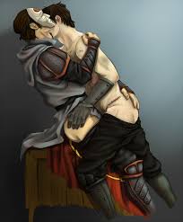 Rule34 - If it exists, there is porn of it  amon, lieutenant (the legend  of korra)  73376