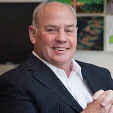 Run Toward Trouble: Interview with Patrick MacLeamy, Former CEO of HOK —  Adam Mendler in the Media