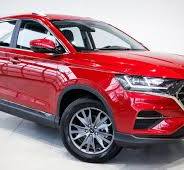 Непопулярная китайская марка снизила цены на свои автомобили ...