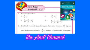 Jawaban buku paket matematika kelas 7 semester 2 halaman 130. Kunci Jawaban Matematika Kelas 8 Ayo Berlatih 15 Sanjau Soal Latihan