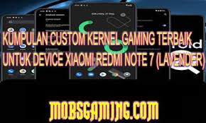 What is android stock rom? Custom Rom Viper Os Untuk Redmi Note 7 Lavender Pixel Experience 10 0 For Redmi Note 7 Goes Official Miui Blog Futsalpl