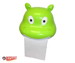 Shop for toilet paper holders in bathroom hardware. Kids Toilet Paper Holder Ireland Wipeout