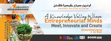 The universiti malaysia kelantan (umk; Universiti Malaysia Kelantan Rasmi Home Facebook