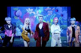 Located in the origin of kpop! Watch New Co Ed Group Checkmate Makes Hard Hitting Debut In Drum Mv What The Kpop