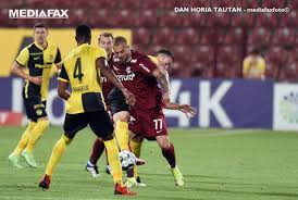 Cfr cluj performed well that day but will have to take things up a notch this week. Cfr Cluj And Young Boys Berna Drew In The Third Round Of The Champions League Preliminaries Pixellab
