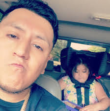 Chris Fernandez's Instagram, Twitter & Facebook