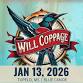 Will Coppage event image