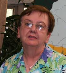 Patricia Rush Tedder Obituary