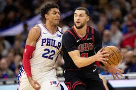 Embiid's parents wanted young embiid to be a doctor. Progress Reports For The Sixers Young Players Coming Out Of The All Star Break Phillyvoice