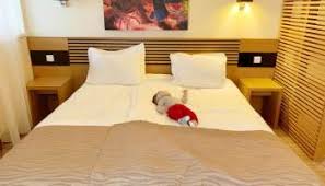 Find deals at alpin resort hotel, poiana brasov. Cum A Fost La Hotel Denisa Boutique Din Poiana Brasov Crestem Si Calatorim