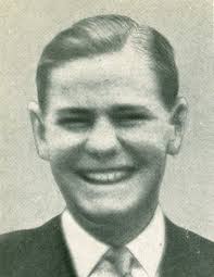 Warwick Thompson (Sc. 1934-37) — Brighton College