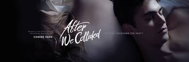 After We Collided Banner In 2020 Streaming Movies Free Movies Online After Movie