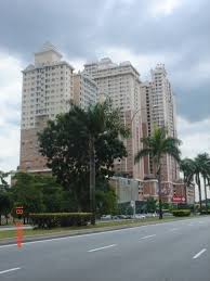 Apart from subang alam and the integrated putra heights stations, the other stations under the kelana jaya lep are lembah subang, ara damansara, glenmarie, subang jaya, ss 15, ss 18, usj 7, taipan, wawasan, usj 21 and alam megah. Room In Apartment For Rent At Rhythm Avenue Usj 19 Land