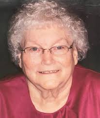 Frances (Hubler) Sumpter Obituary September 29, 2020