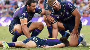 Nrl wa is proud to announce the 2021 all flags signs & banners state senior women's and under 19's teams… Nrl News V Landys Reveals Nrl Down On All Key Participation Metrics