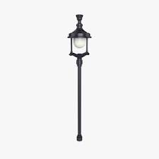 Free Street Light 3d Models For Download Turbosquid