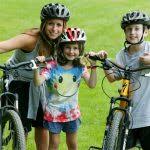 Family Camp Weekend August 28th - 30th, 2026