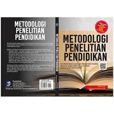 Contoh makalah karya ilmiah tentang pendidikan (dampak globalisasi terhadap pendidikan). Metodologi Penelitian Pendidikan Buku
