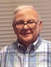 Francis "Frank" Gatschet Obituary January 8, 2021