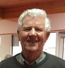 O'SHANNASSY, Bernard John