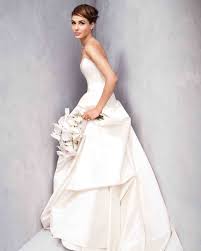 These examples—which range from boho to elegant—offer ample inspiration. Wedding Dress Styles Two Ways Martha Stewart Weddings