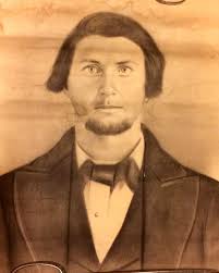 What is the origin and value of this old picture