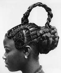 I Am My Hair Afrosocialiting African Hairstyles Hair Styles Traditional Hairstyle