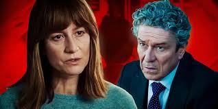 Colors Of Evil: Red Cast & Character Guide