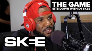 Game Speaks On Dissing Entire XXL Freshman Class