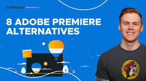 While you won't find any free options with the full feature set of adobe acrobat pro. Top 8 Adobe Premiere Pro Alternatives Best Video Editing Software In 2020 Youtube