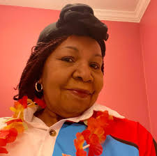 When its 35 degrees in Florida so you bring the park inside for bashy!