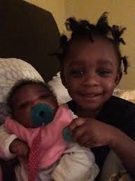 Shawn Farrell Chambers, can you name these kids?