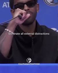 Adversity introduces a man to himself... This year has been nothin but  adversity and challenges but I wouldn't of wanted to go to war with any  other team. Hate the way it