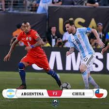 Football fans of both nations wait for chile vs argentina clash and watch their favourite players playing against each other. Argentina Vs Chile Copa America Date Saturday 6 July 2019 Kick Off At 20 00 Uk 21 00 Cet Venue Corinthians Aren Football Soccer Match Football Match