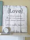 How To Make Custom Distressed Wooden Signs How To Distress