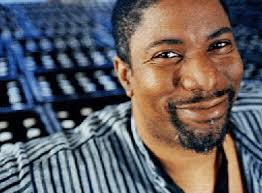 DJ Marshall Jefferson (Marshall Jefferson)