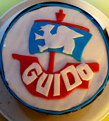 Hansa Rostock Cake Hansa Rostock Rostock Fussball Torte