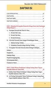 Rpp pkn format satu lembar kelas 9/ix semester 1 dan 2 yang kami bagikan ini sesuai se no. Pelajaran Pkn Kelas 9 Semester 1 Cara Mengajarku