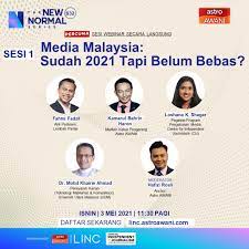 Operation assistant fakulti teknologi & informatik razak. Kamarulbahrin On Twitter The 501awani Prodigal Son Returns Just For A Brief Session For A Most Important Issue On A Very Meaningful Day For Those Who Believe In Freedom Journalismmatters Journalismisnotacrime Worldpressfreedomday