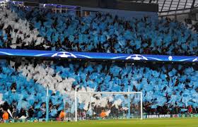 Welcome to mancity.com, online home of premier league winners manchester city fc. Why Man City Fans Boo The Champions League Theme Tune Before Matches Mirror Online