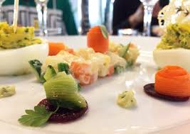 Commis de cuisine,chef de partie,second de cuisine. Insertion Professionnelle Une Ecole Pour Apprendre A Cuisiner Selon Thierry Marx Valdemarne Fr