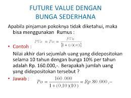 Maybe you would like to learn more about one of these? Time Value Of Money Ppt Download