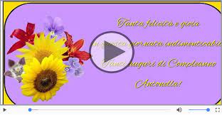 Tanti Auguri Di Buon Compleanno Antonella Melodie De Zi Cu Zi Si Sarbatori Cartoline Musicali Di Compleanno Cartolinemusicali Com