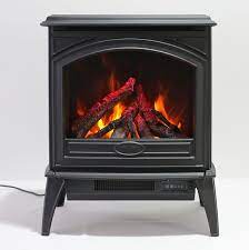 Fits both indoor and outdoor use, enjoy! E 50 Cast Iron Freestand Electric Fireplace Amantii Electric Fireplaces
